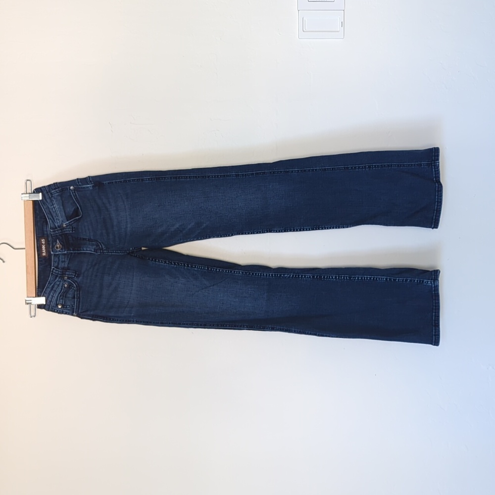 Rank 45 Boot Barn jeans